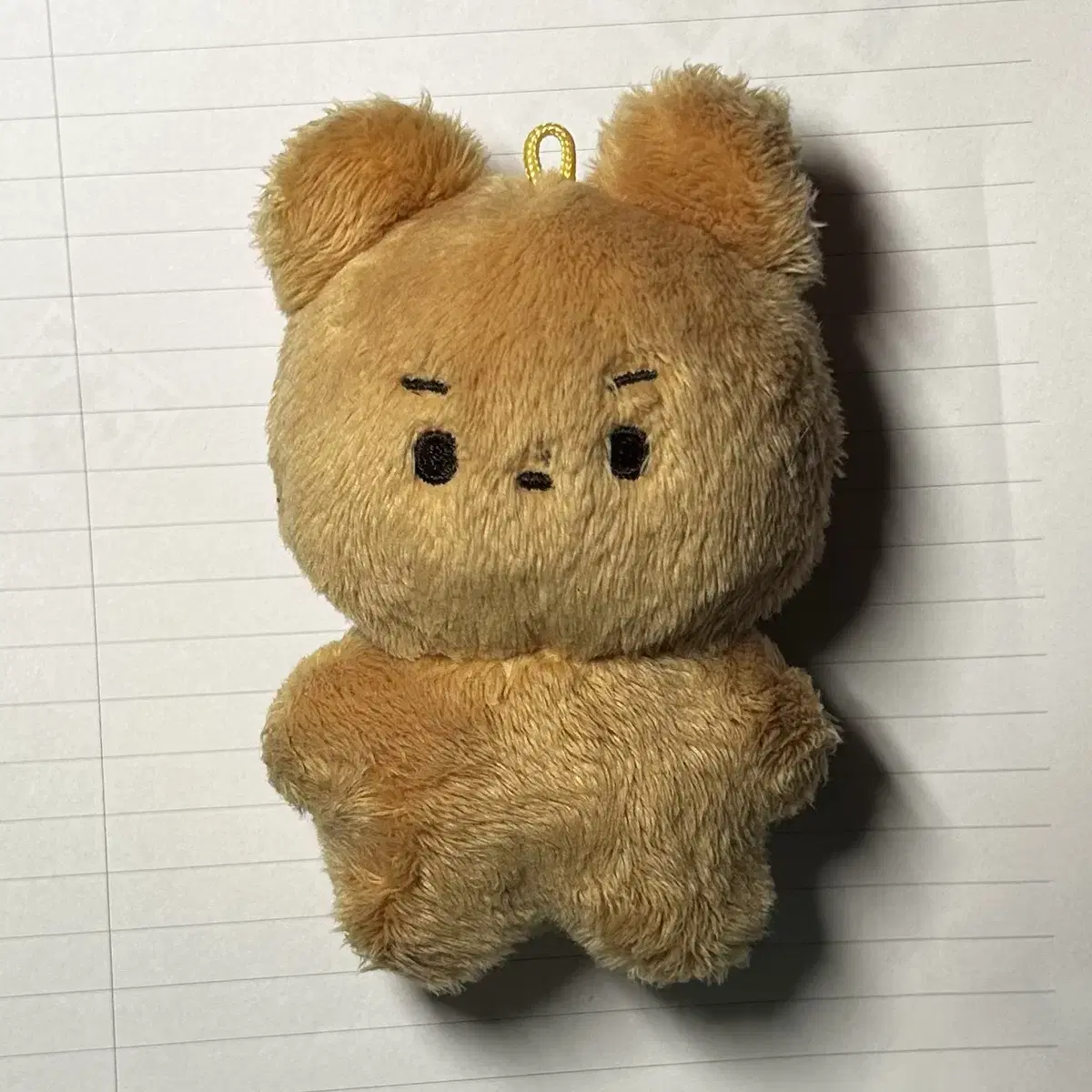 판매완) 더보이즈 현재 10cm 인형 달곰이 양도